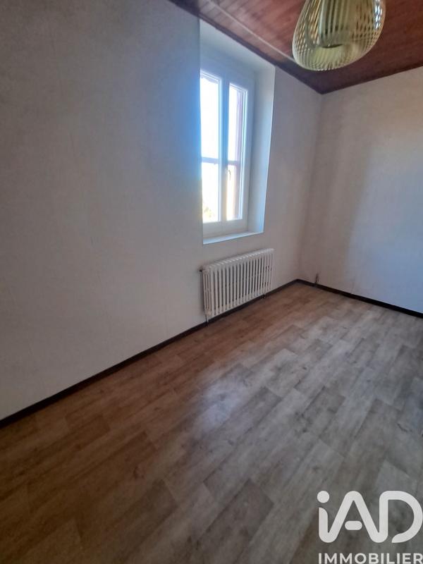 Maison - 133 m² - 5 pièces