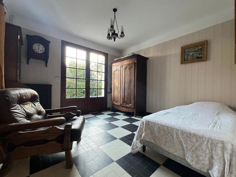 Maison - 149 m² - 6 pièces