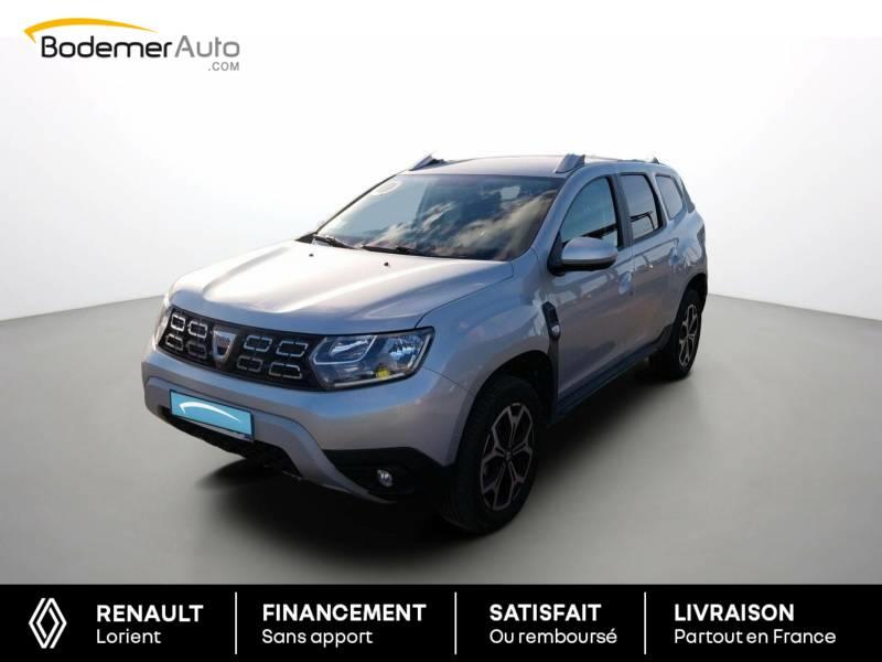 Dacia Duster Eco-G 100 4x2 Prestige