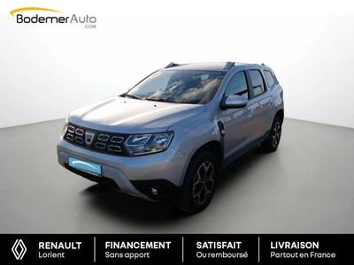 Dacia Duster Eco-G 100 4x2 Prestige