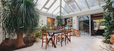 Maison - 170 m² - 7 pièces