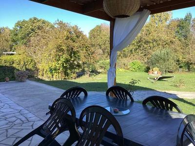 Villa - 180 m² - 10 pièces