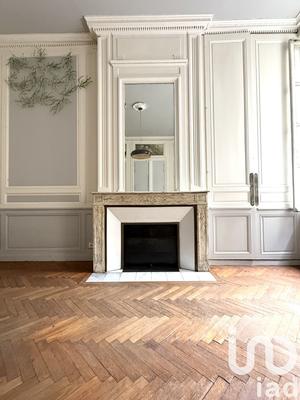 Appartement - 59 m² - 2 pièces