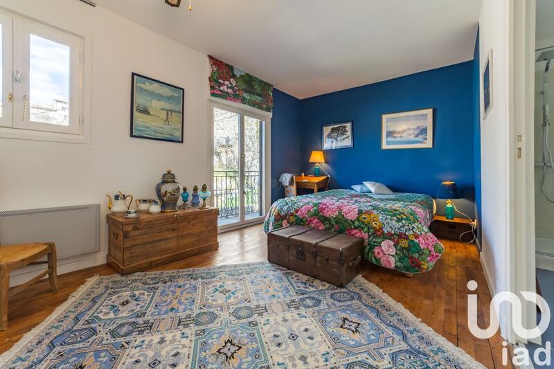 Maison - 144 m² - 4 pièces