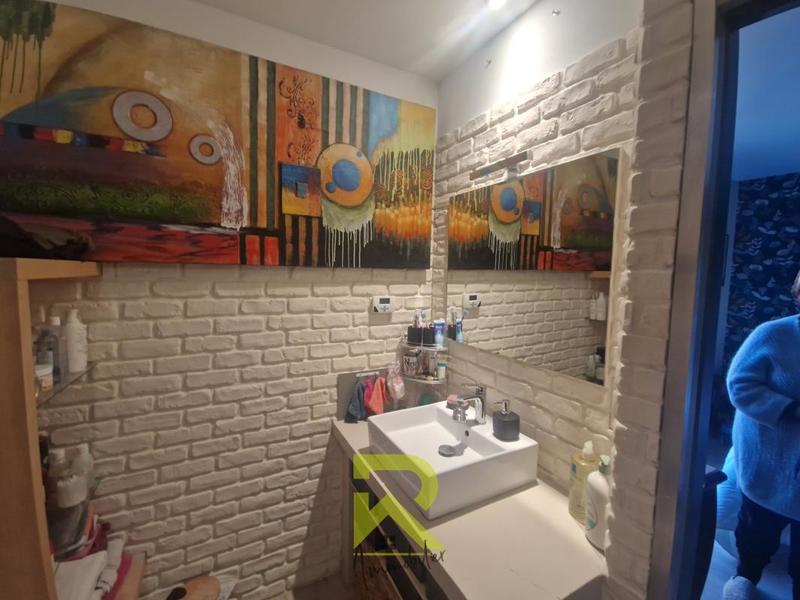 Maison de village - 88 m² - 4 pièces