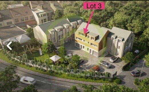 Maison - 128 m² - 5 pièces