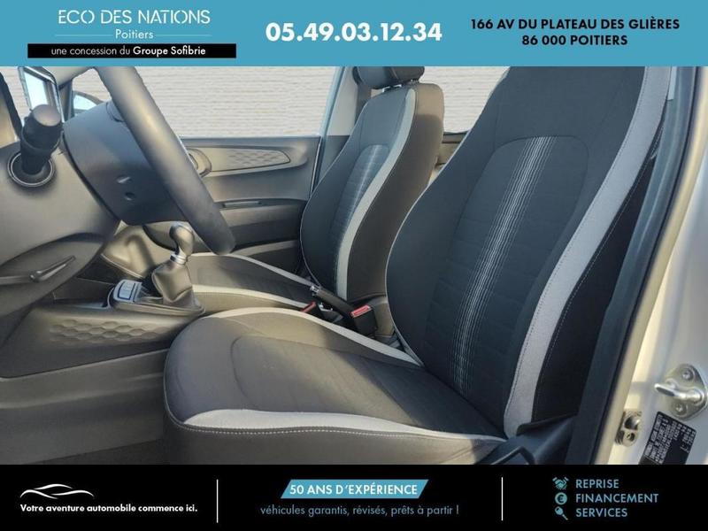 Hyundai i10 1.2 84 Edition