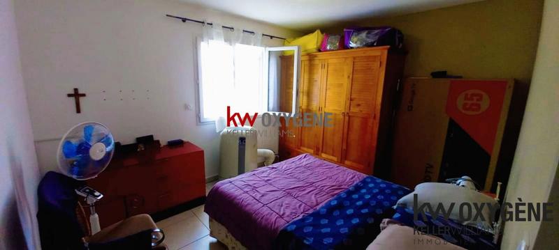 Maison traditionnelle - 164 m² - 7 pièces