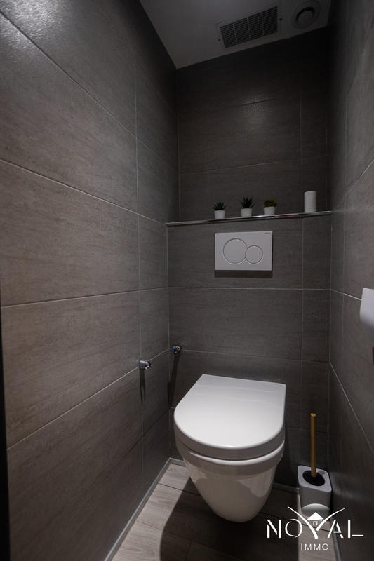 Appartement - 30 m² - 2 pièces