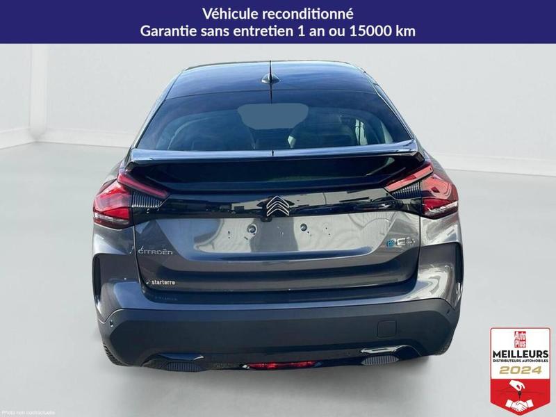 Citroën E-C4 136 ch Automatique Feel