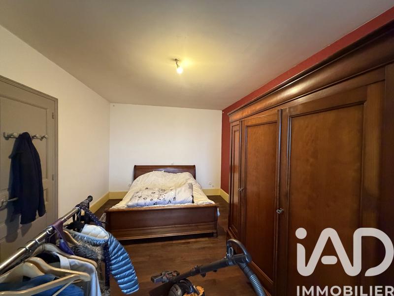 Maison de ville - 95 m² - 4 pièces