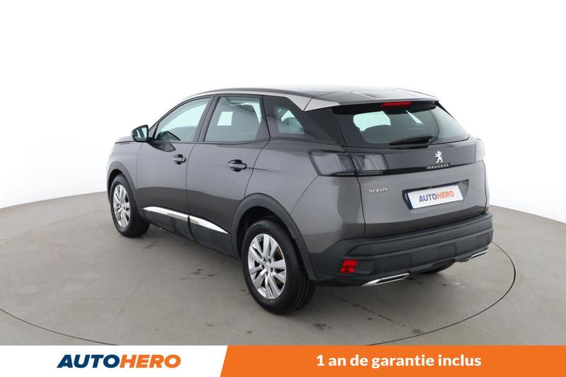 Peugeot 3008 1.5 Blue-HDi Active Business Eat8 130 ch