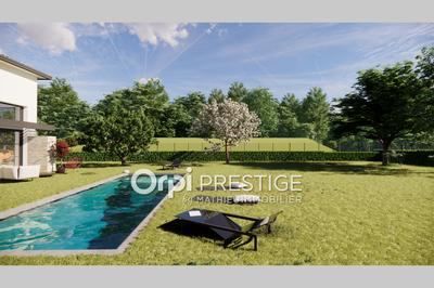 Villa - 150 m² - 5 pièces