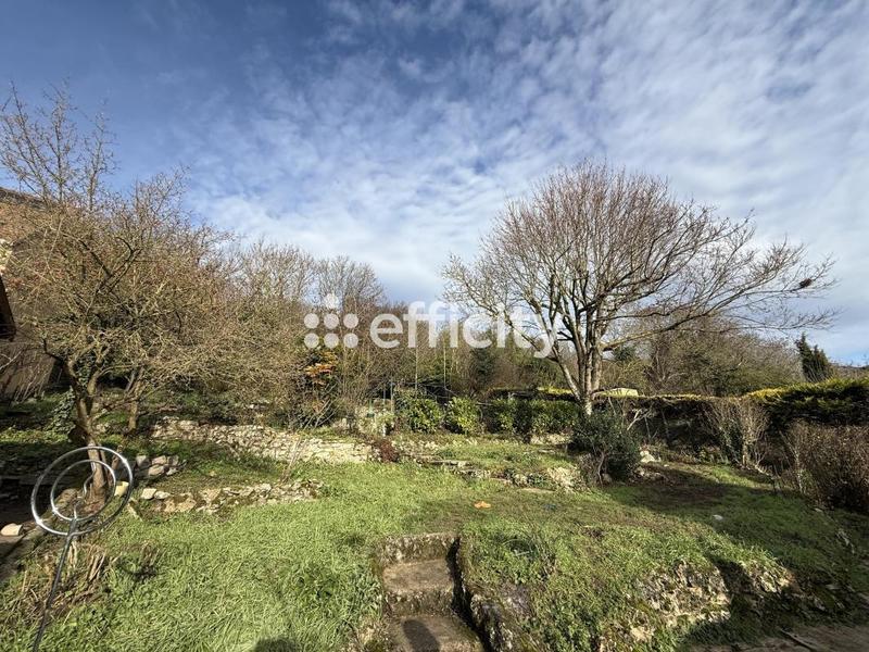 Maison - 142 m² - 6 pièces