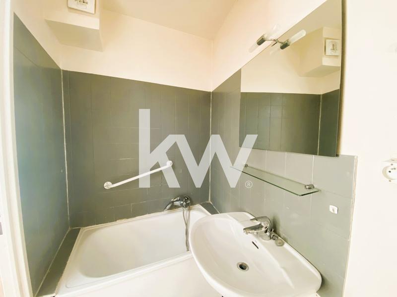 Appartement - 35 m² - 1 pièce