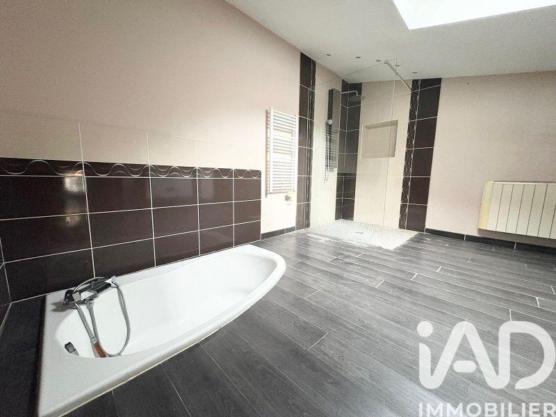 Maison - 137 m² - 4 pièces