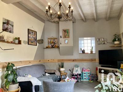 Maison - 310 m² - 11 pièces