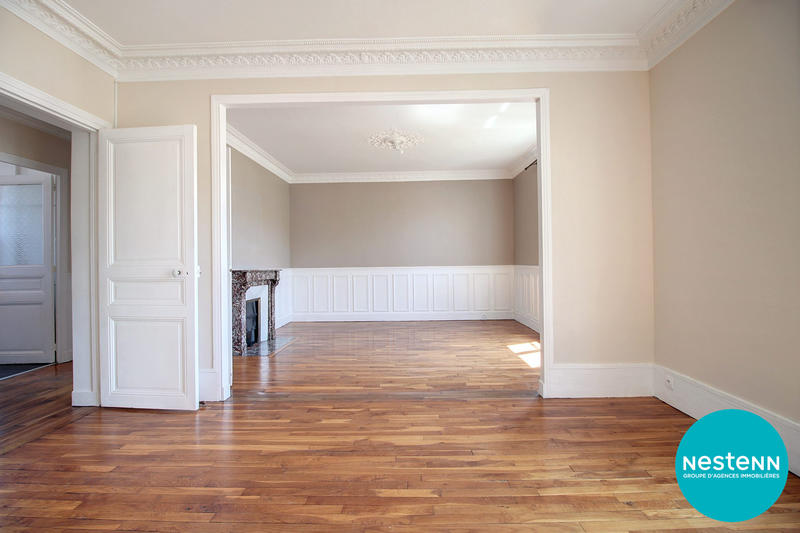 Appartement - 82 m² - 3 pièces