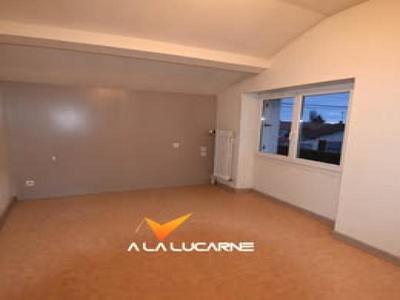 Maison - 87 m² - 5 pièces