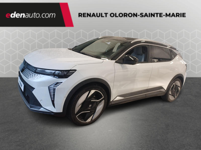 Renault Scénic E-Tech electrique 220 ch grande autonomie Techno Iconic