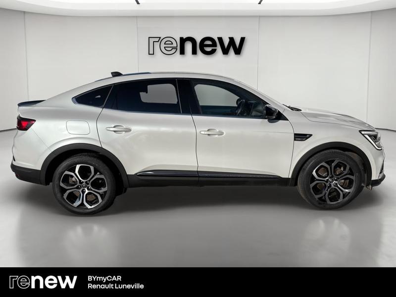 Renault Arkana E-Tech 145 - 21b Intens