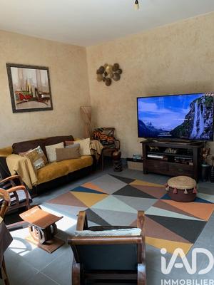 Maison de ville - 220 m² - 8 pièces