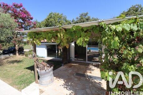 Maison - 143 m² - 4 pièces