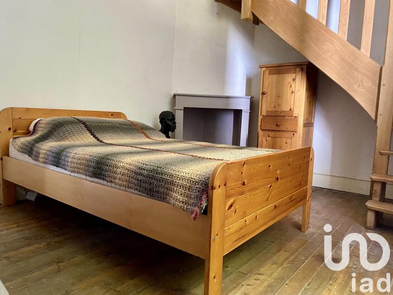 Maison de campagne - 171 m² - 10 pièces