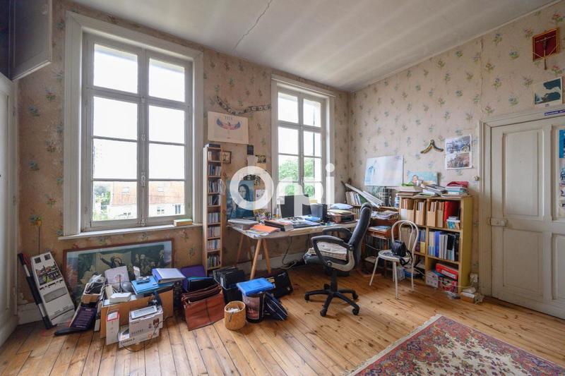 Maison - 269 m² - 6 pièces