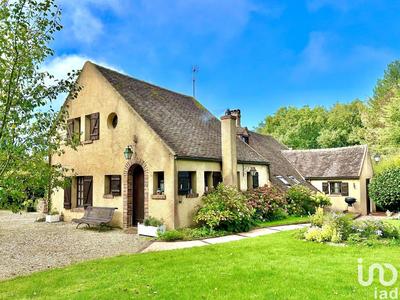 Maison - 147 m² - 5 pièces