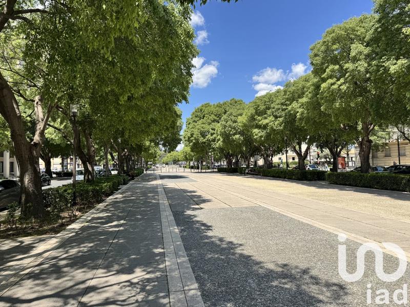 Appartement - 71 m² - 3 pièces