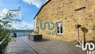 Maison - 221 m² - 6 pièces