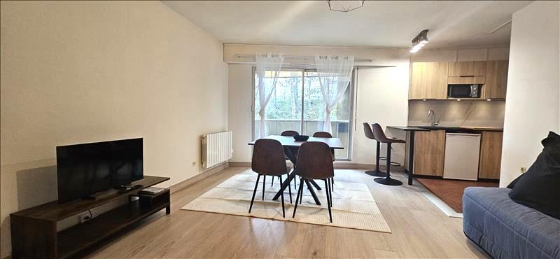 Appartement - 31 m² - 1 pièce
