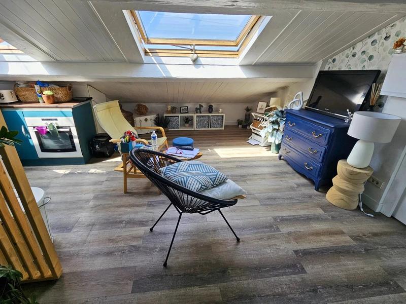 Immeuble - 243 m² - 10 pièces