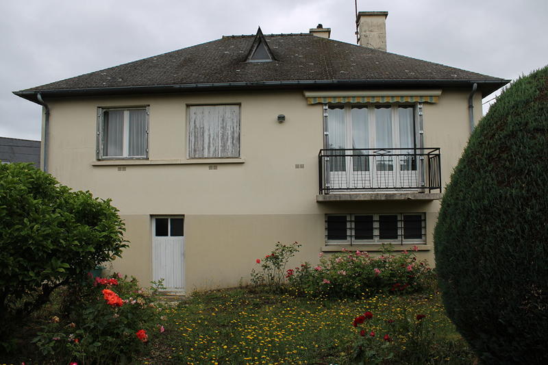 Maison - 77 m² - 3 pièces