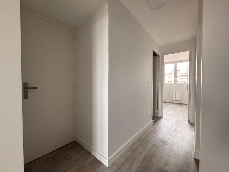 Appartement - 71 m² - 4 pièces