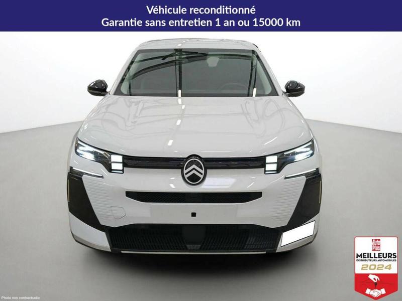 Citroën C5 Aircross Nouveau Hybride 145 e-Dcs6 Max