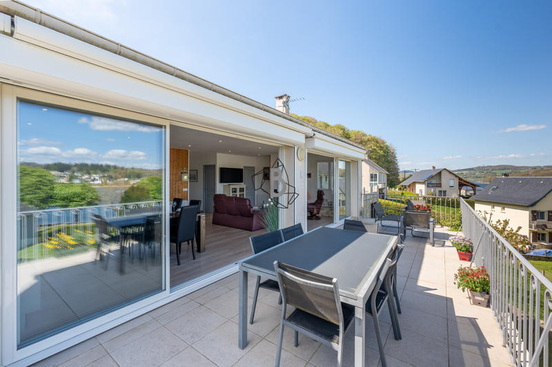 Maison - 125 m² - 4 pièces