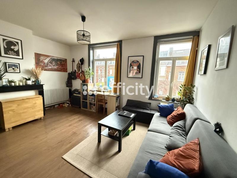 Immeuble - 139 m² - 7 pièces