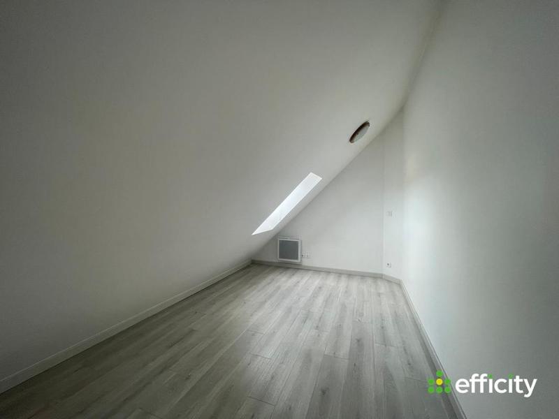 Appartement - 45 m² - 3 pièces