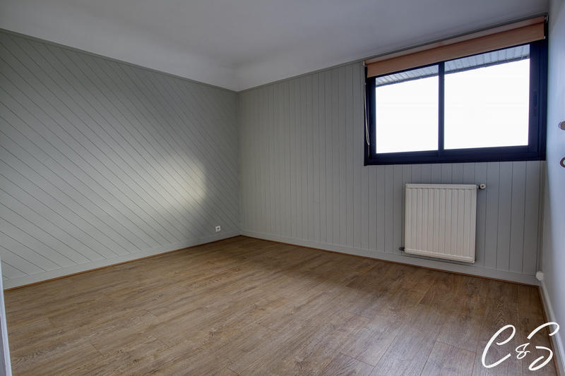 Maison - 136 m² - 6 pièces