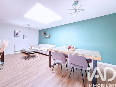 Maison - 160 m² - 7 pièces