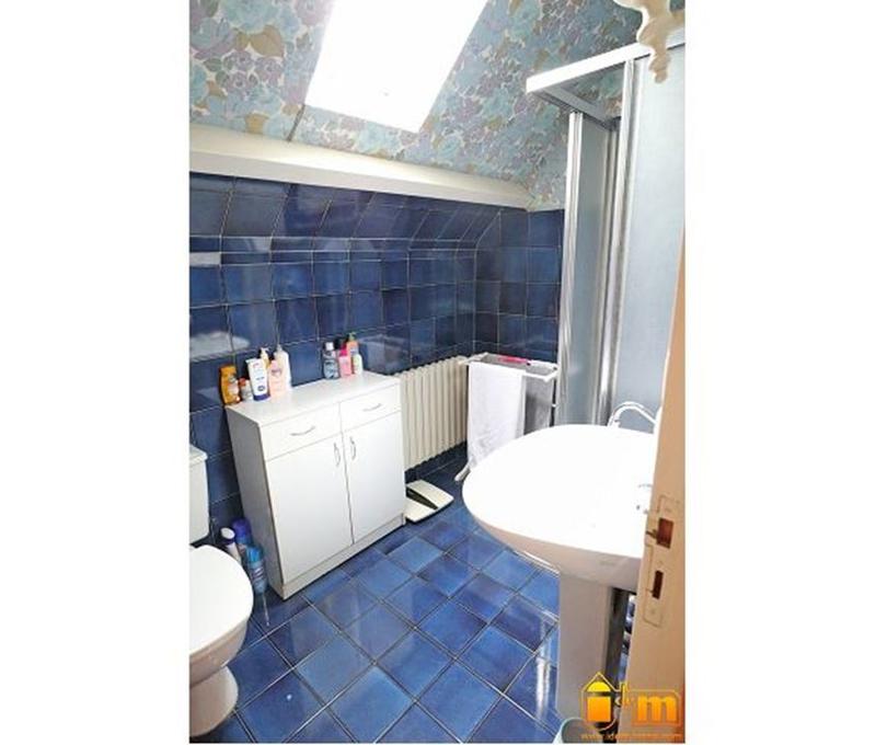 Maison traditionnelle - 140 m² - 6 pièces