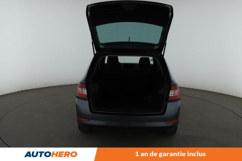 Skoda Fabia Combi 1.0 Tsi Edition Dsg7 110 ch