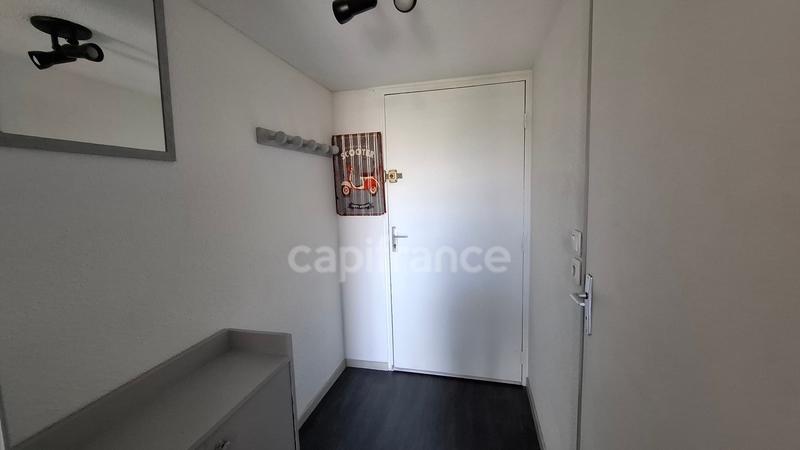 Appartement - 28 m² - 1 pièce