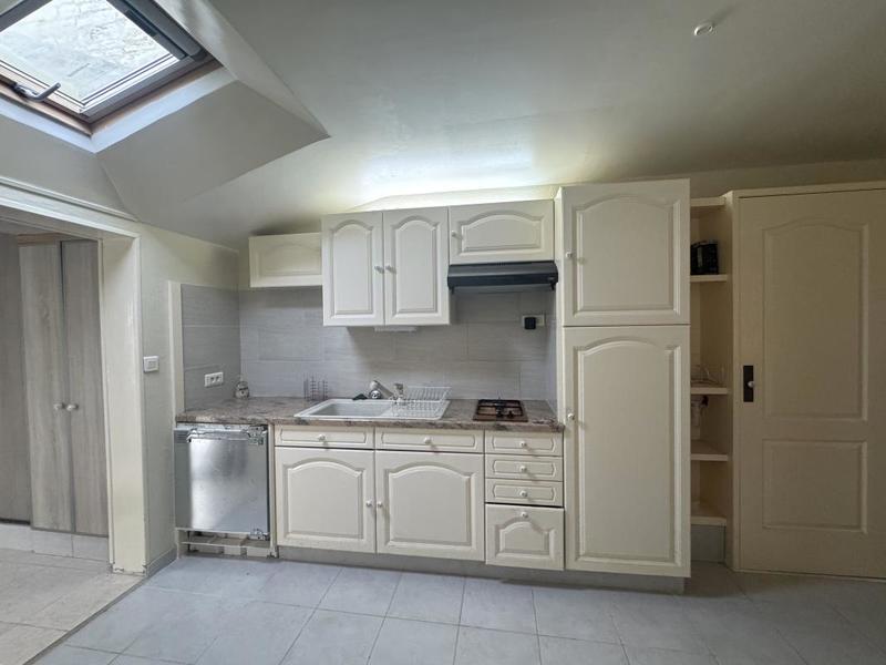 Maison - 87 m² - 3 pièces