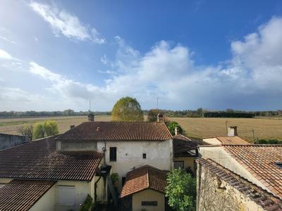 Maison - 134 m² - 5 pièces