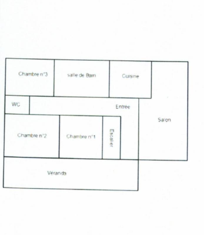 Maison - 254 m² - 10 pièces