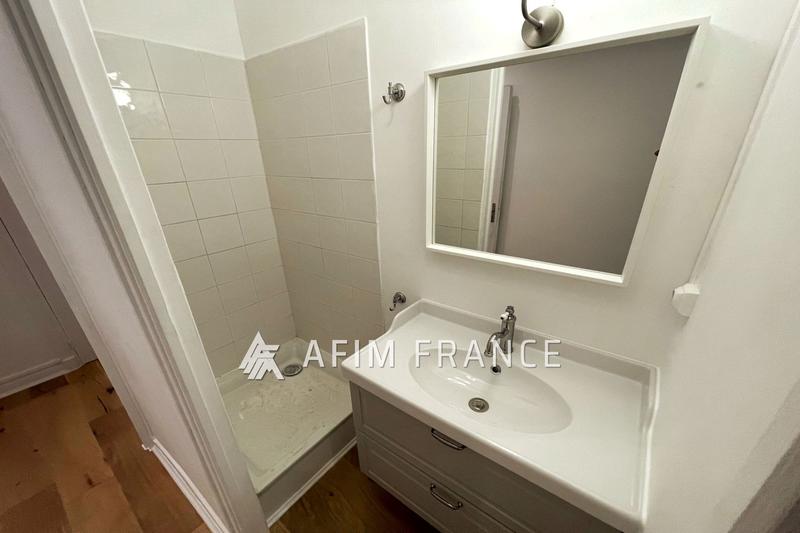 Appartement - 31 m² - 1 pièce