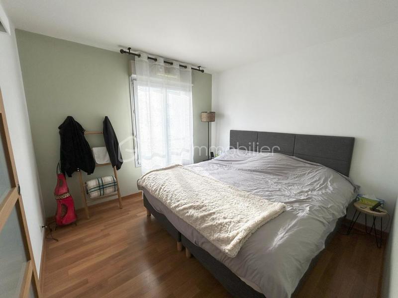 Appartement - 116 m² - 5 pièces